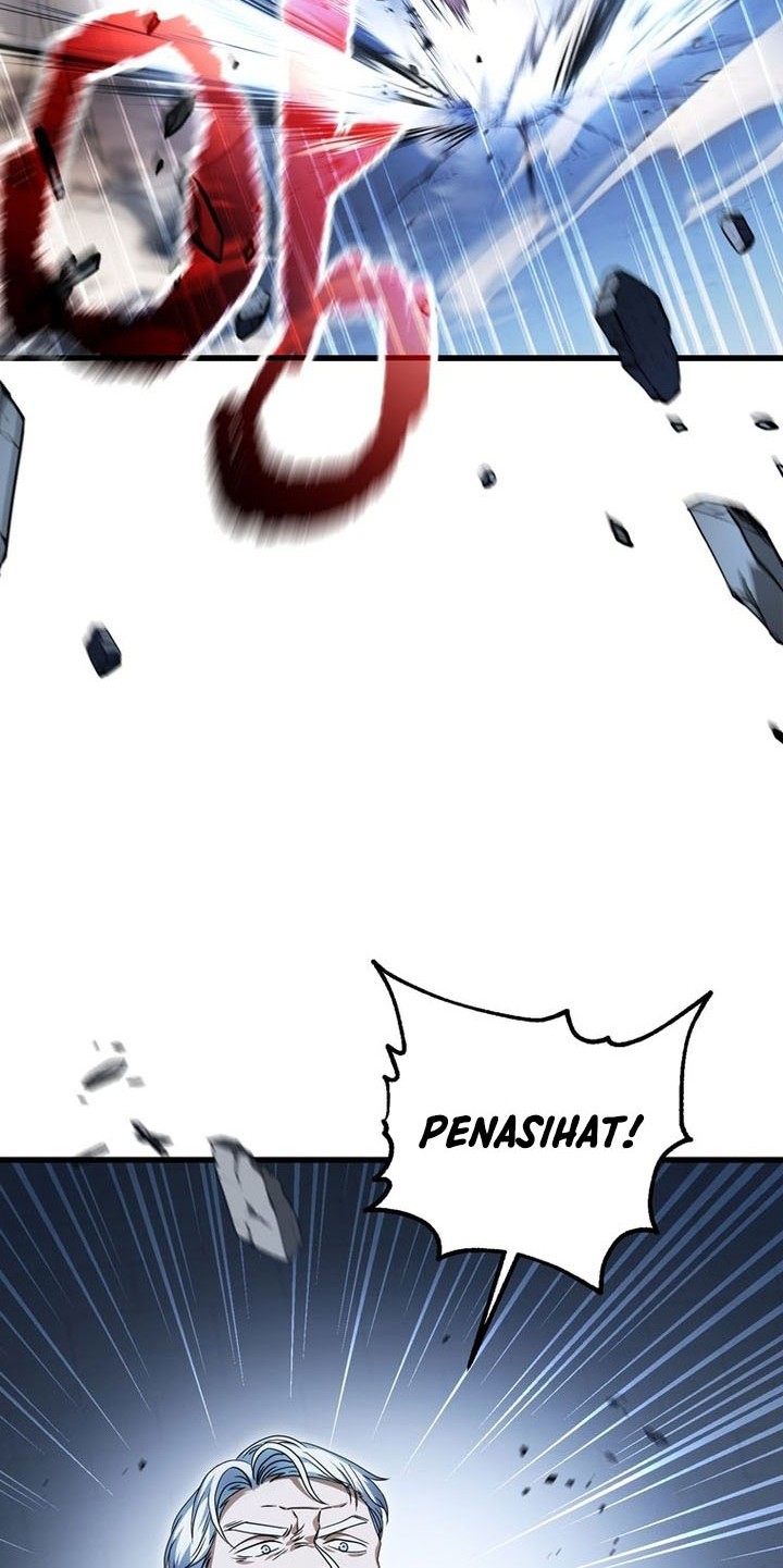 Player Who Can’t Level Up Chapter 173 Gambar 39