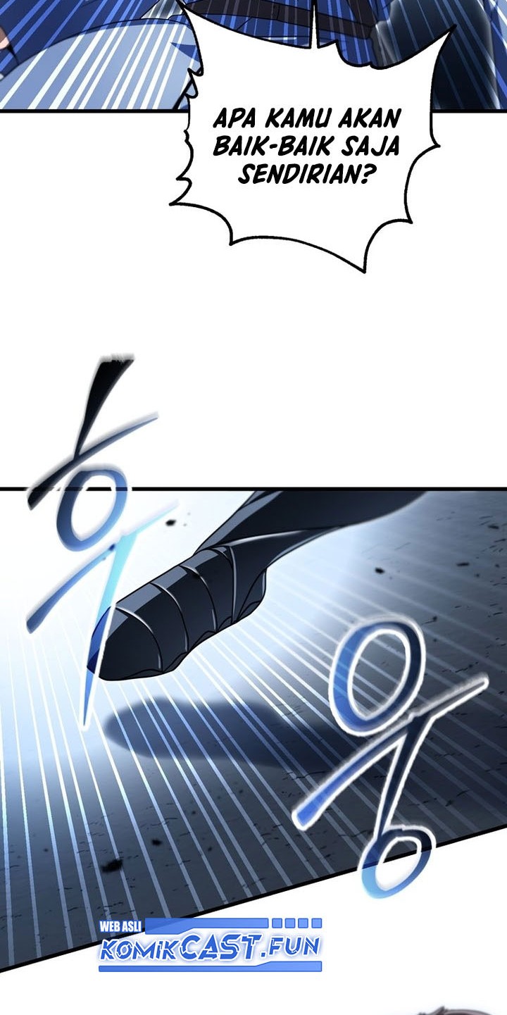 Player Who Can’t Level Up Chapter 173 Gambar 41