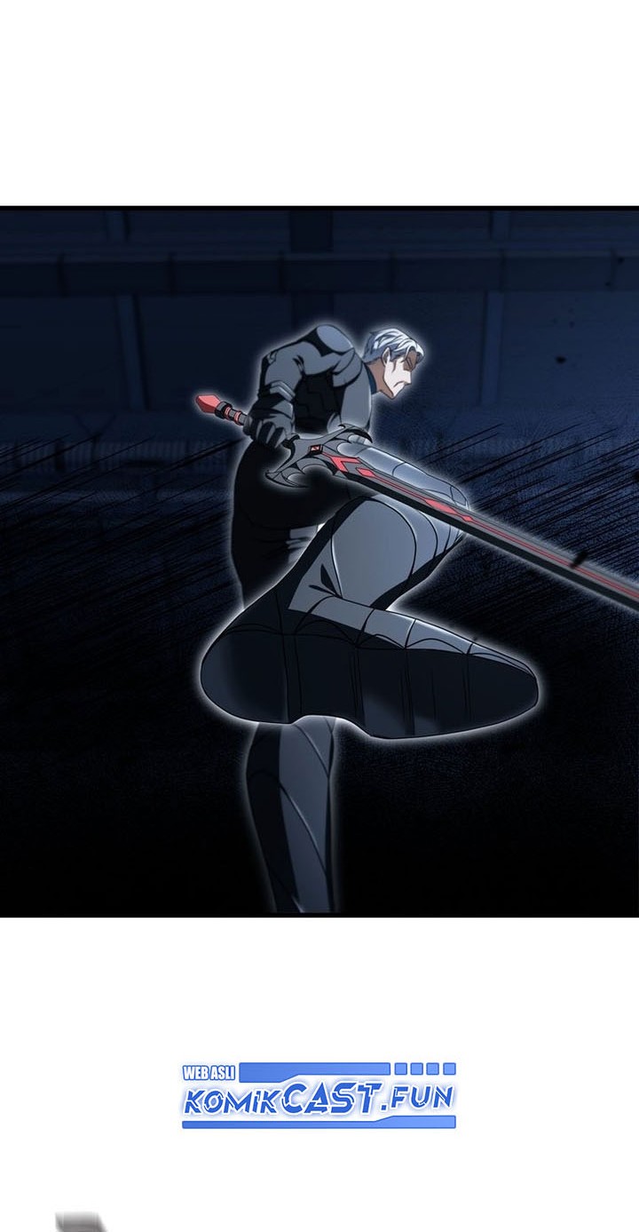 Player Who Can’t Level Up Chapter 173 Gambar 49