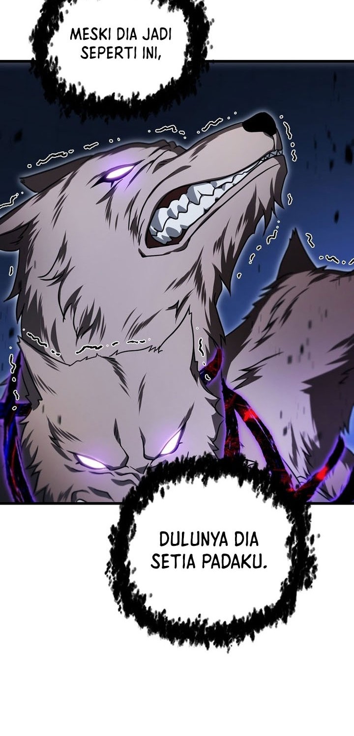 Player Who Can’t Level Up Chapter 173 Gambar 55
