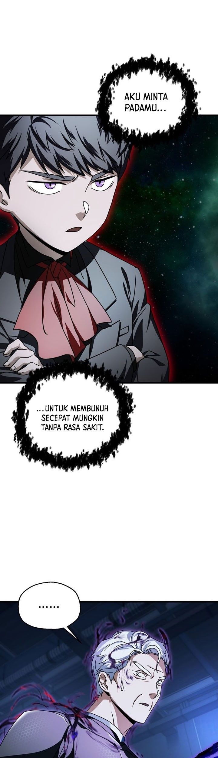 Player Who Can’t Level Up Chapter 173 Gambar 56