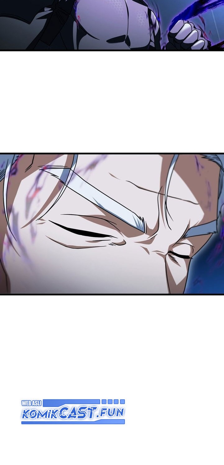 Player Who Can’t Level Up Chapter 173 Gambar 57