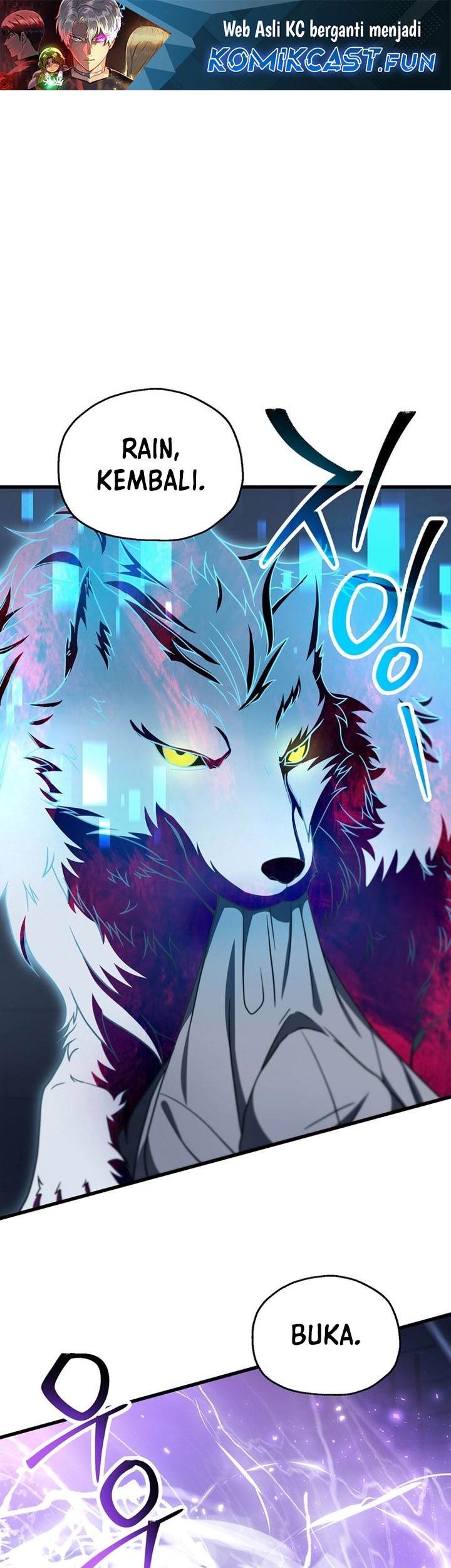 Baca  Player Who Can’t Level Up Chapter 173 Gambar 2