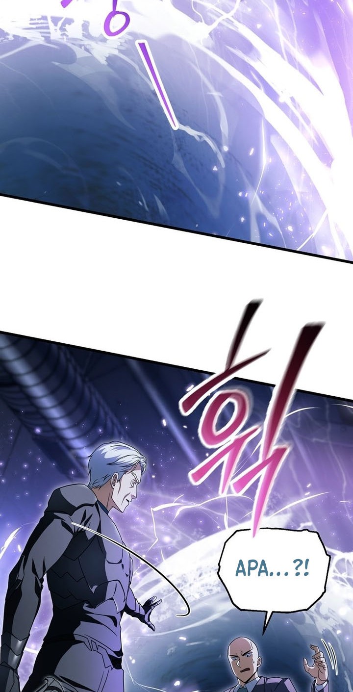 Player Who Can’t Level Up Chapter 173 Gambar 3