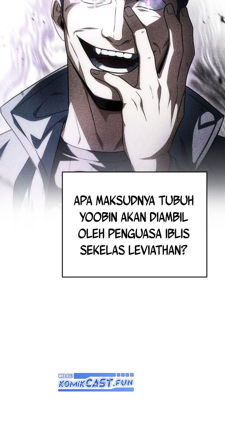 Player Who Can’t Level Up Chapter 173 Gambar 9