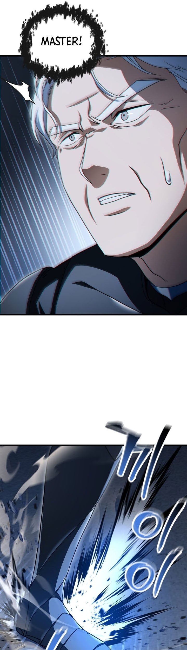 Player Who Can’t Level Up Chapter 173 Gambar 10