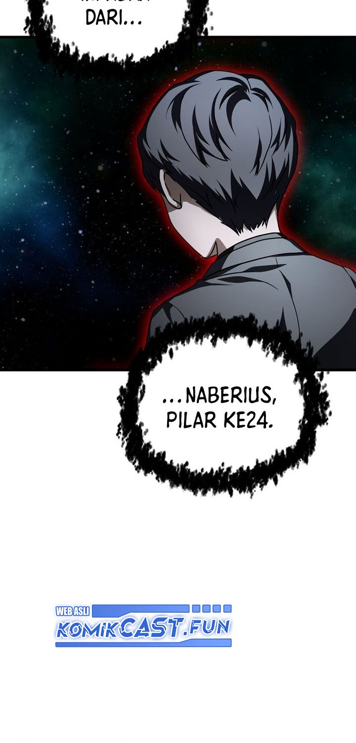 Player Who Can’t Level Up Chapter 173 Gambar 17