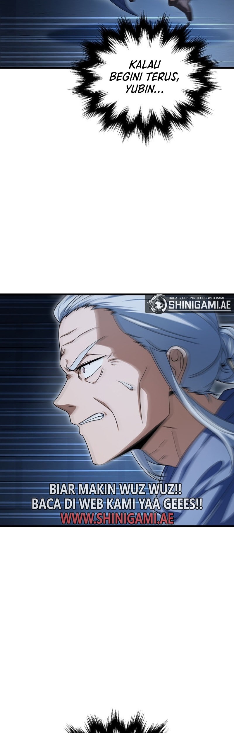 Player Who Can’t Level Up Chapter 172 Gambar 48