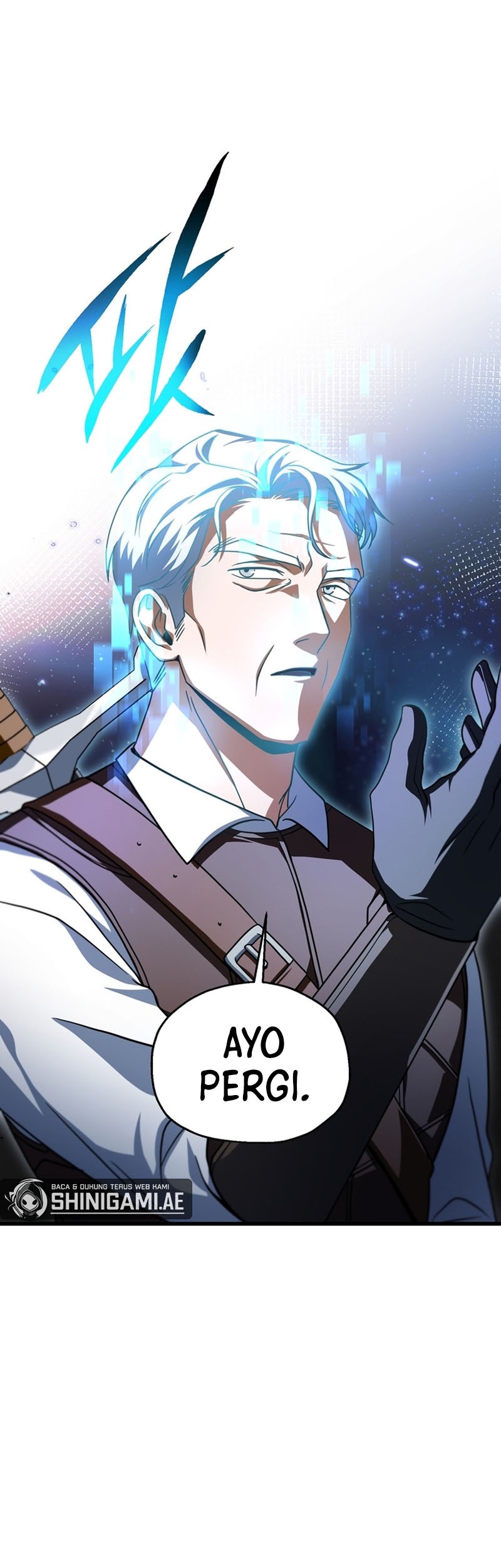 Player Who Can’t Level Up Chapter 172 Gambar 7