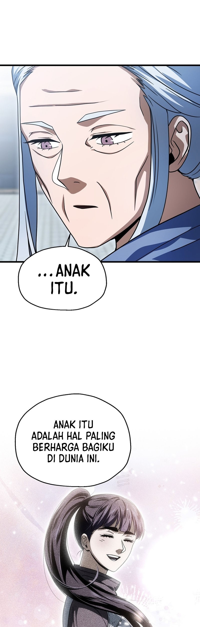 Player Who Can’t Level Up Chapter 172 Gambar 15