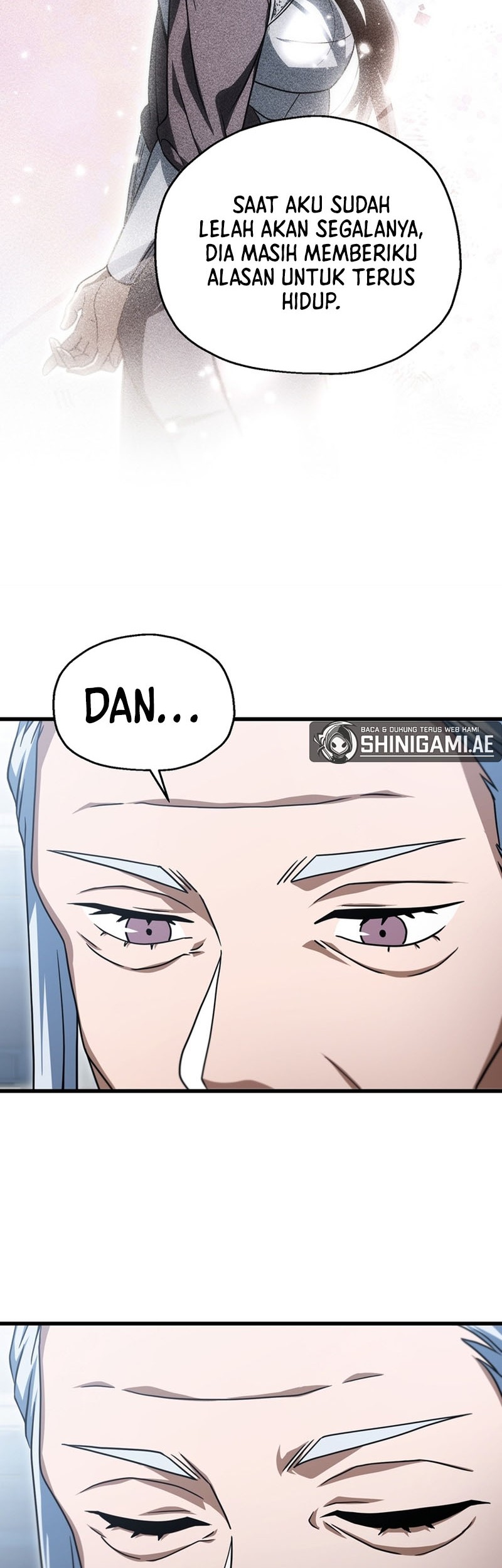 Player Who Can’t Level Up Chapter 172 Gambar 16