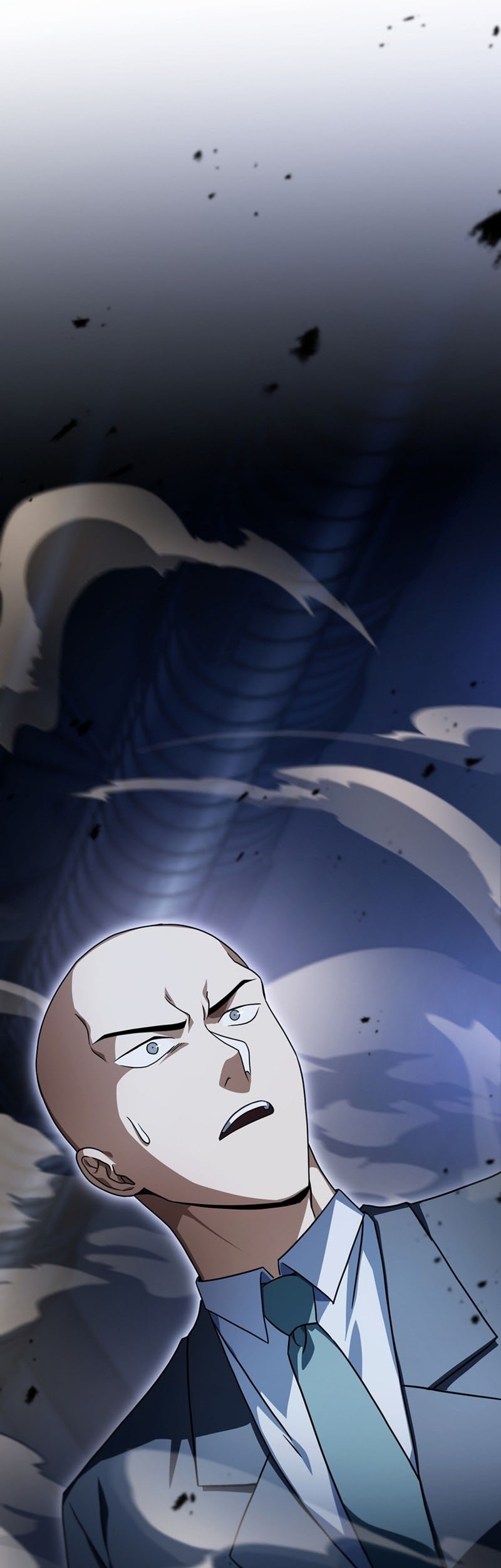Player Who Can’t Level Up Chapter 172 Gambar 28