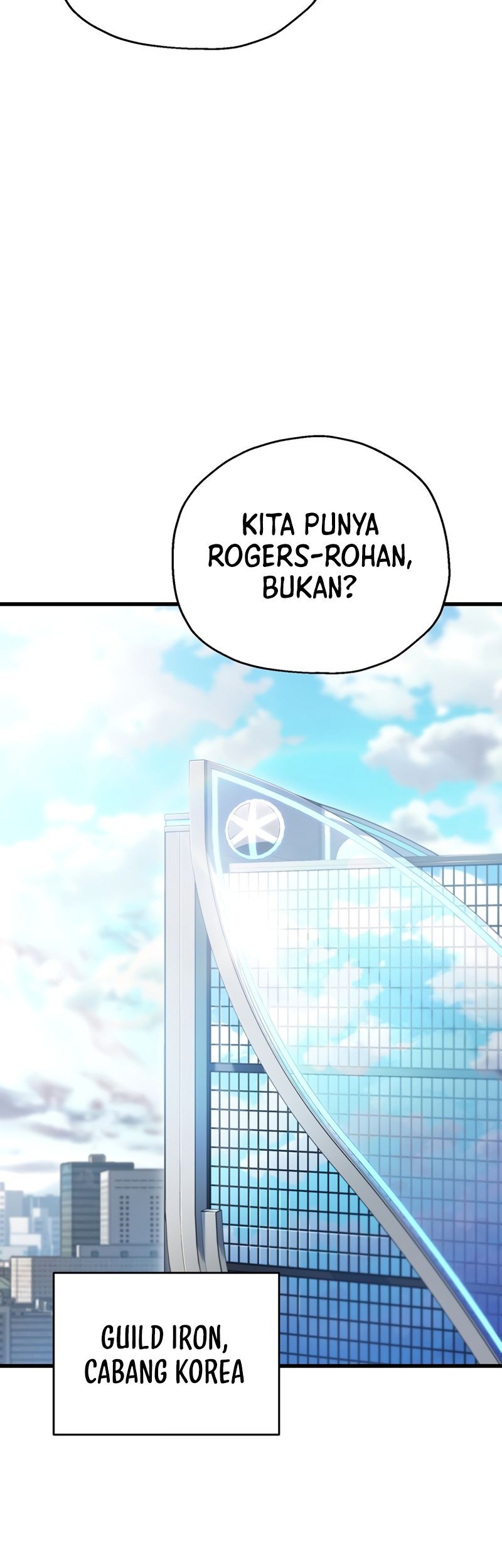 Player Who Can’t Level Up Chapter 171 Gambar 45