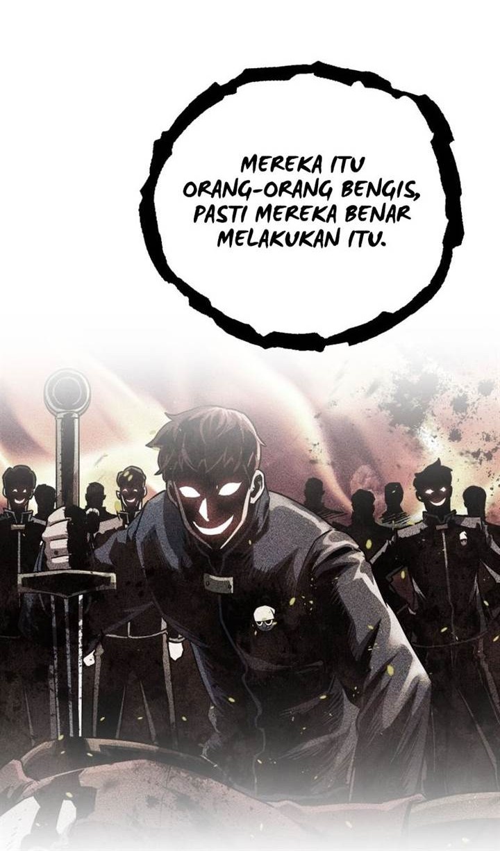 Player Who Can’t Level Up Chapter 170 Gambar 40