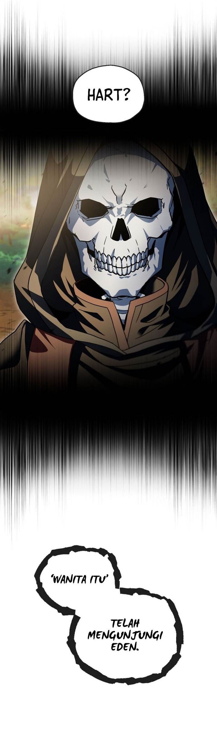 Player Who Can’t Level Up Chapter 170 Gambar 45