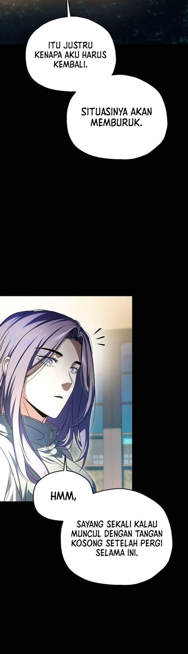Player Who Can’t Level Up Chapter 170 Gambar 50