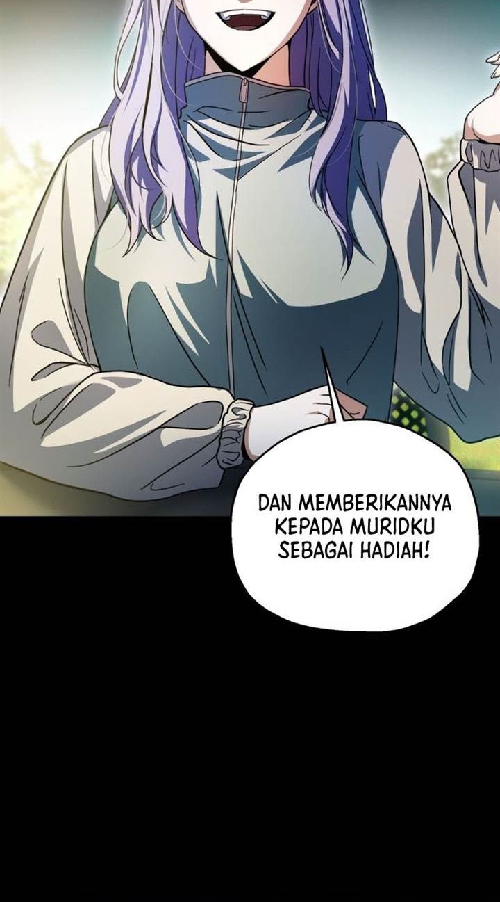 Player Who Can’t Level Up Chapter 170 Gambar 52