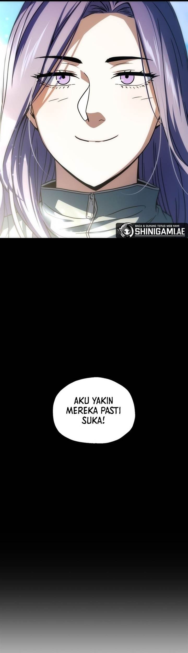 Player Who Can’t Level Up Chapter 170 Gambar 53