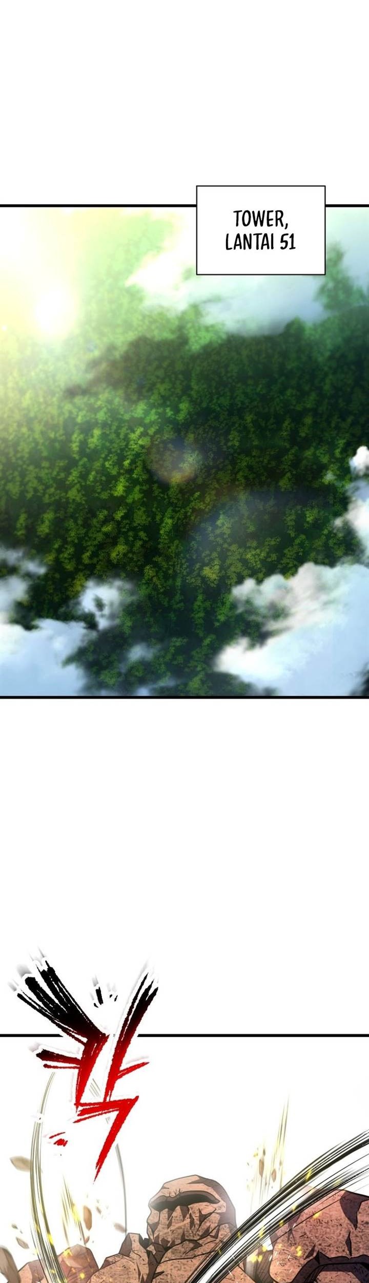 Player Who Can’t Level Up Chapter 170 Gambar 19