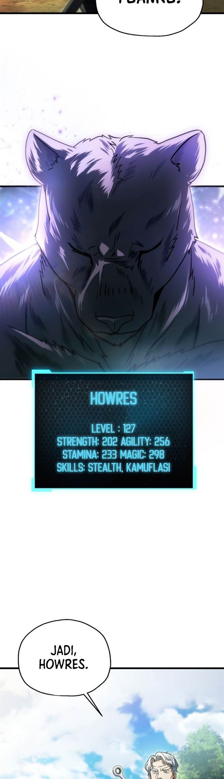 Player Who Can’t Level Up Chapter 170 Gambar 30