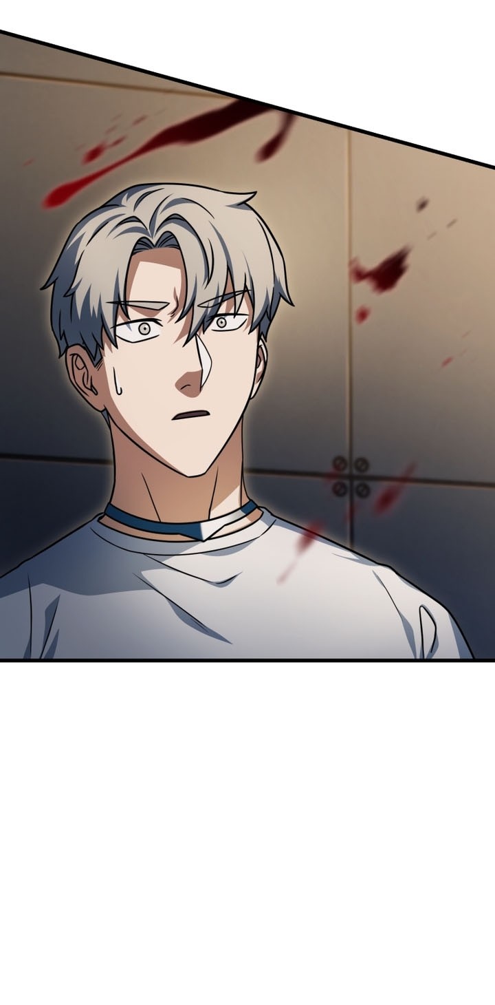 Player Who Can’t Level Up Chapter 169 Gambar 19