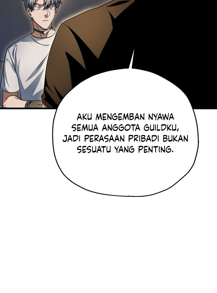 Player Who Can’t Level Up Chapter 169 Gambar 25