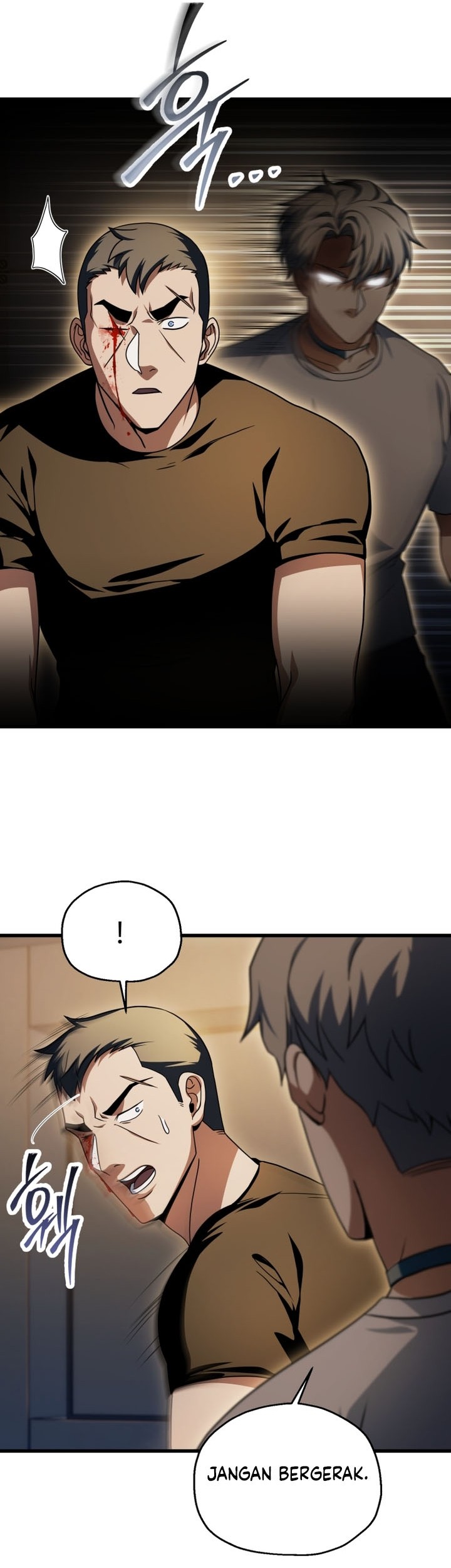 Player Who Can’t Level Up Chapter 169 Gambar 28
