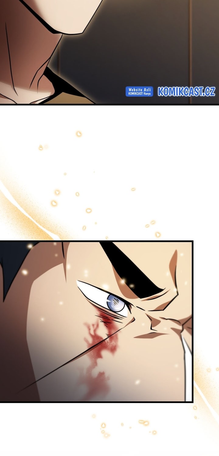 Player Who Can’t Level Up Chapter 169 Gambar 31