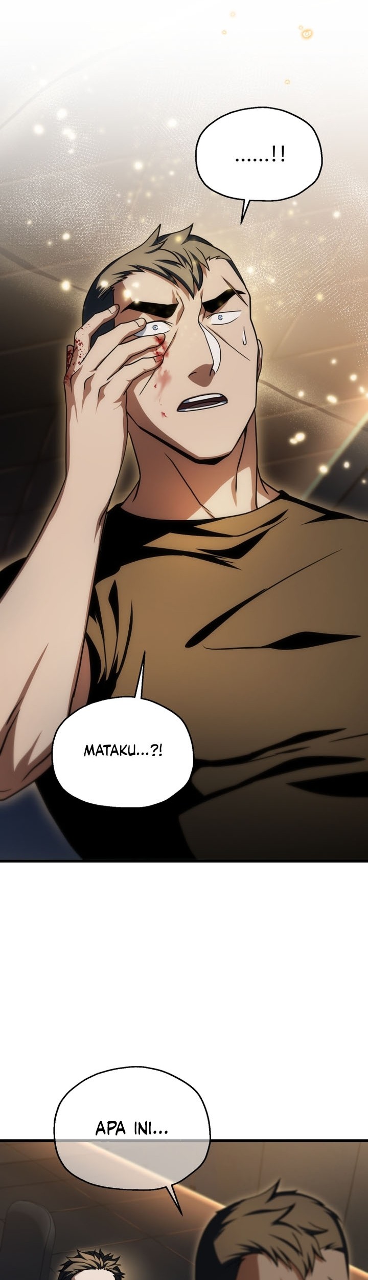 Player Who Can’t Level Up Chapter 169 Gambar 32