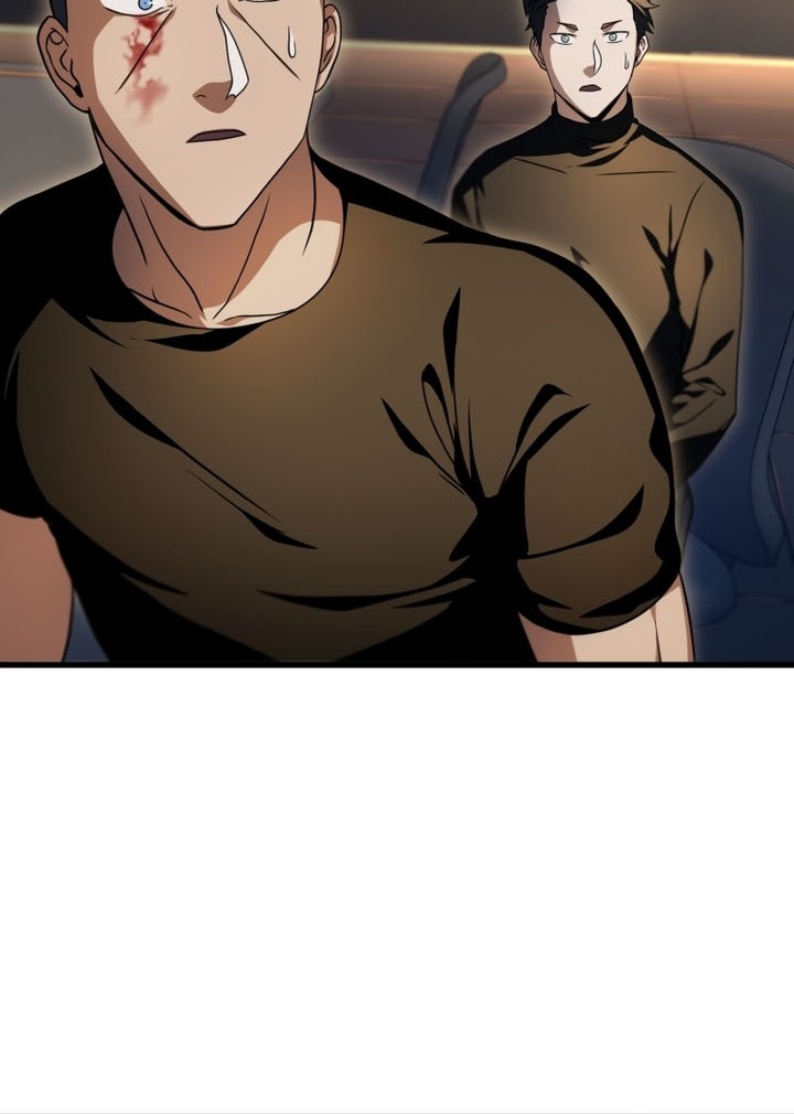 Player Who Can’t Level Up Chapter 169 Gambar 37