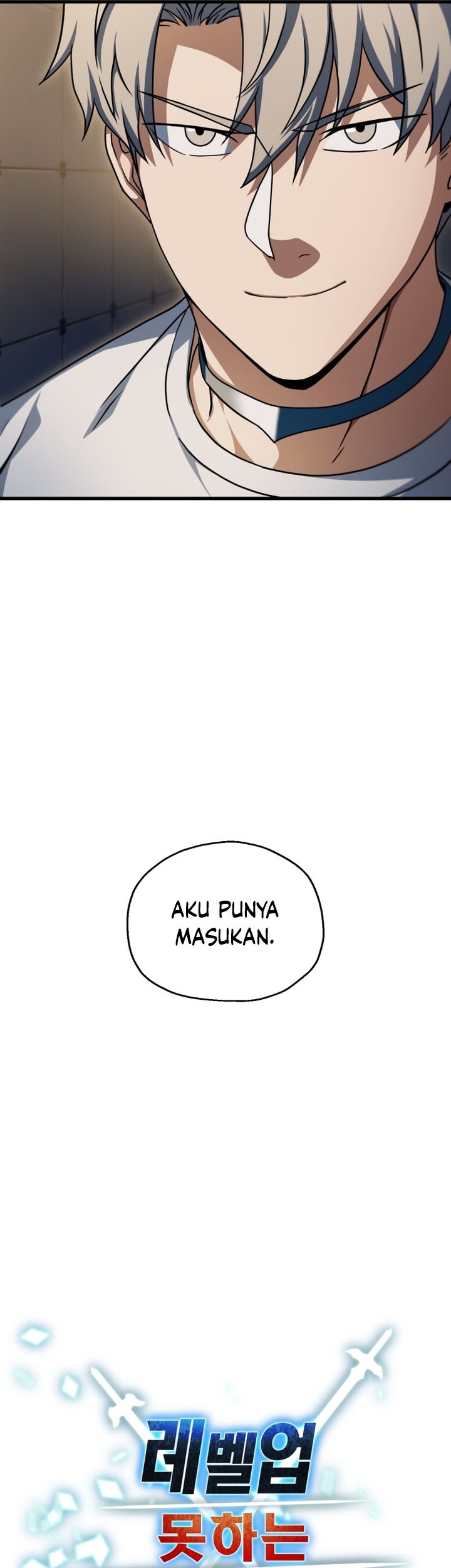 Player Who Can’t Level Up Chapter 169 Gambar 38