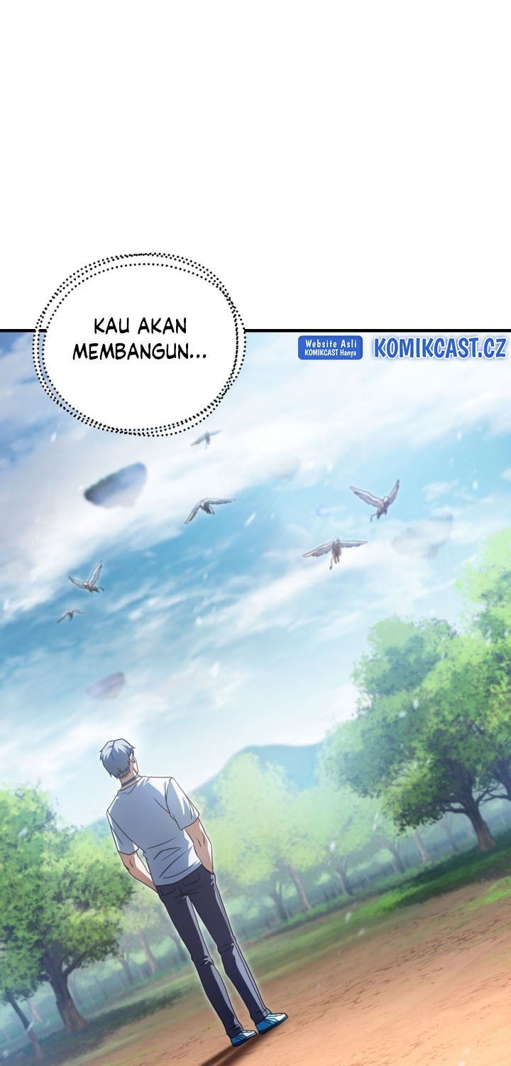 Player Who Can’t Level Up Chapter 169 Gambar 47