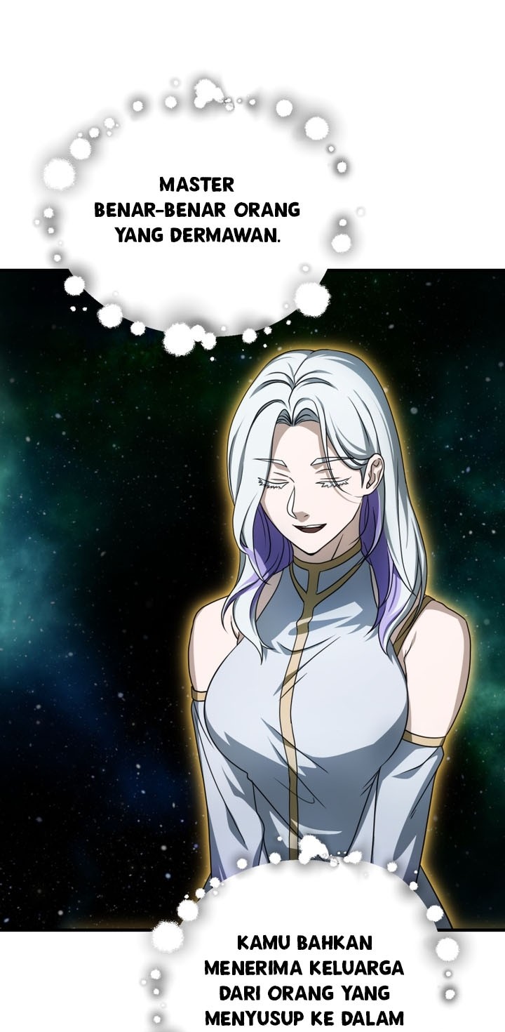 Player Who Can’t Level Up Chapter 169 Gambar 49