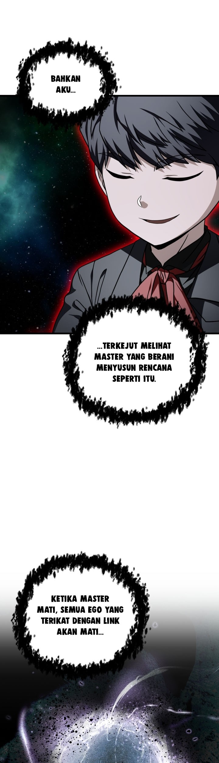 Player Who Can’t Level Up Chapter 169 Gambar 52