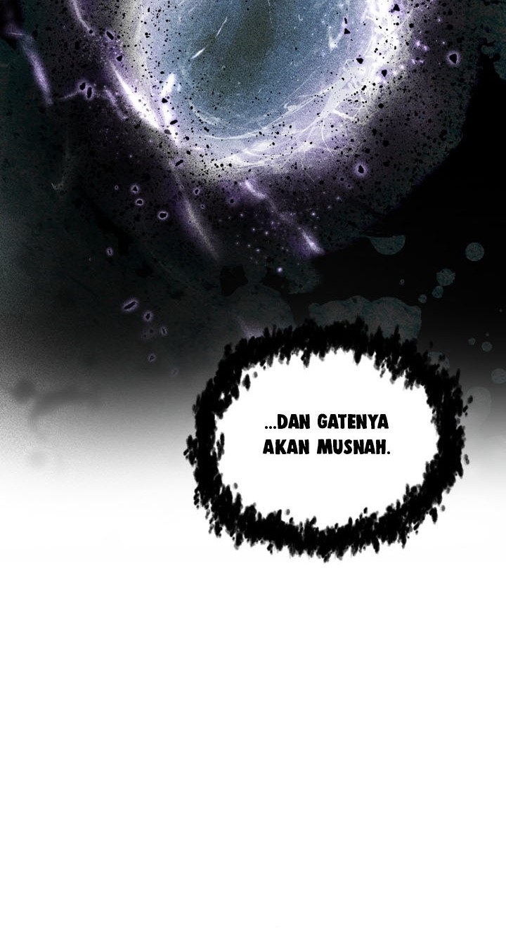 Player Who Can’t Level Up Chapter 169 Gambar 53