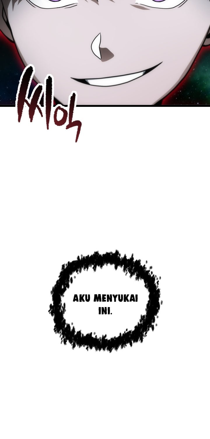 Player Who Can’t Level Up Chapter 169 Gambar 55
