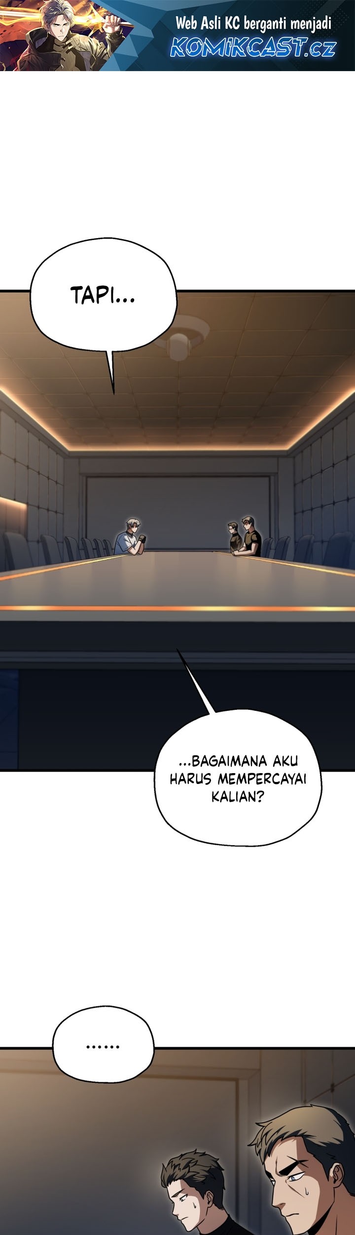 Baca  Player Who Can’t Level Up Chapter 169 Gambar 2