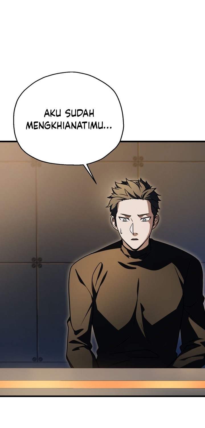 Player Who Can’t Level Up Chapter 169 Gambar 5