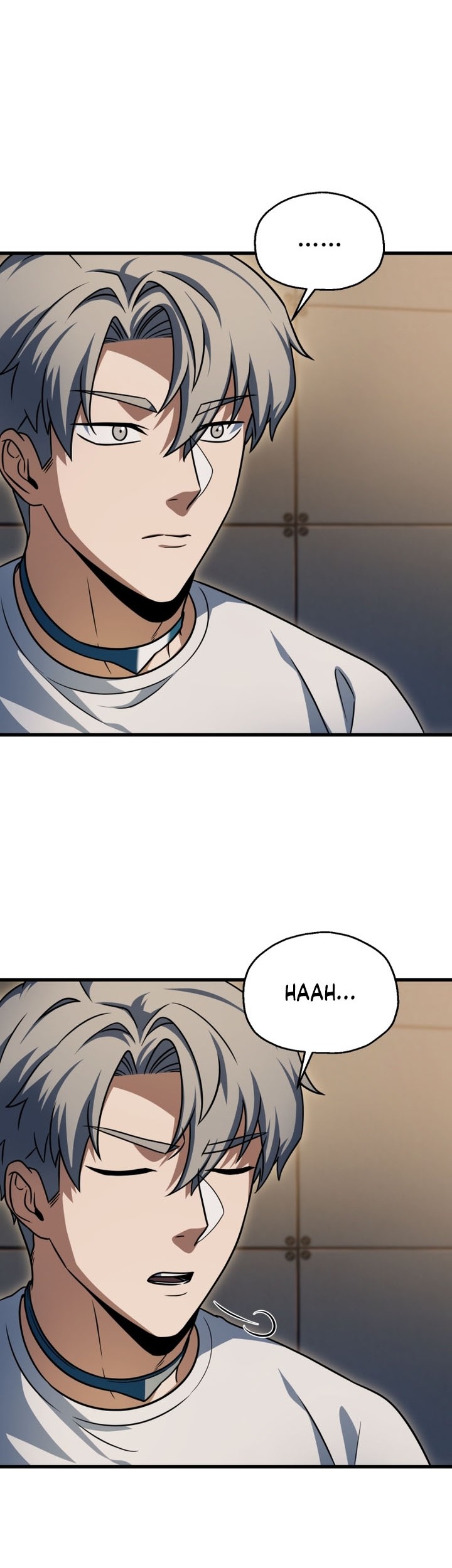 Player Who Can’t Level Up Chapter 169 Gambar 6