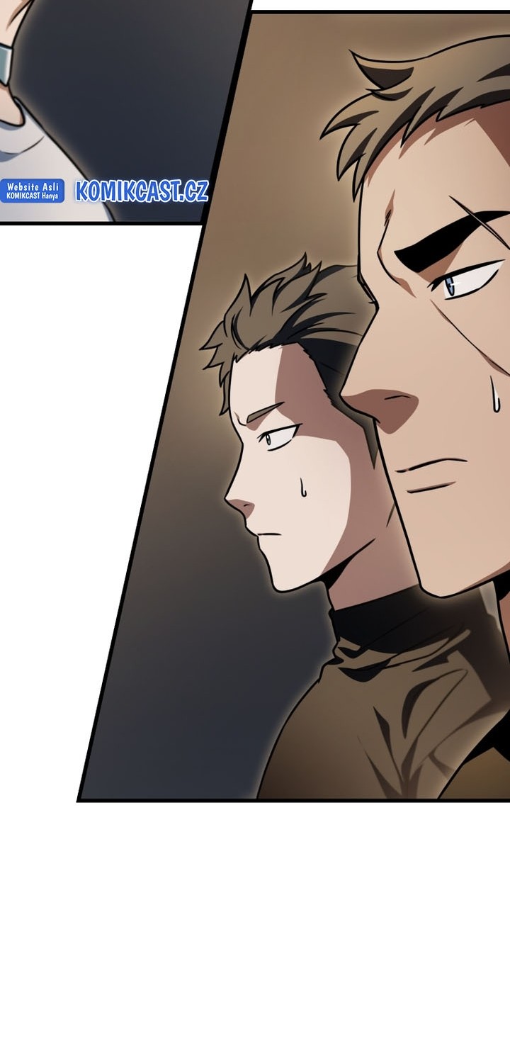 Player Who Can’t Level Up Chapter 169 Gambar 9