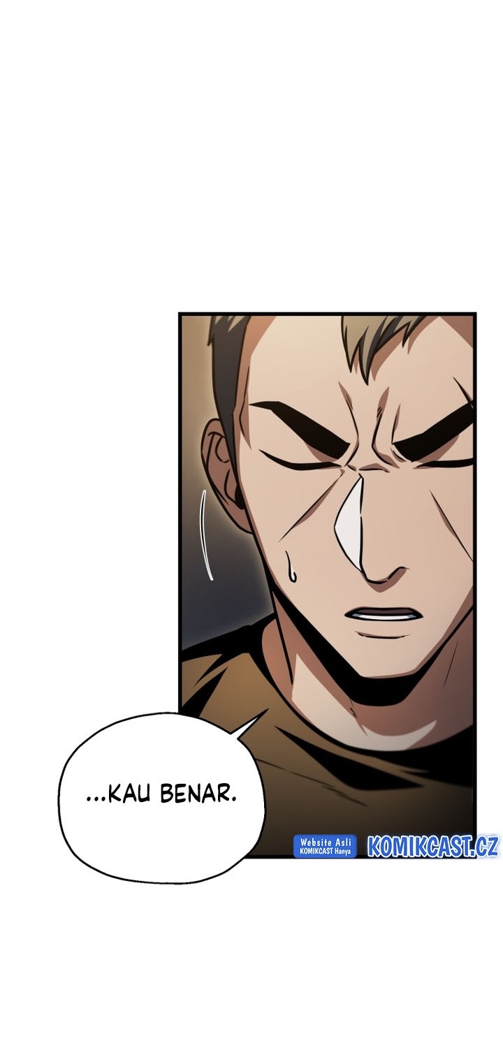 Player Who Can’t Level Up Chapter 169 Gambar 13