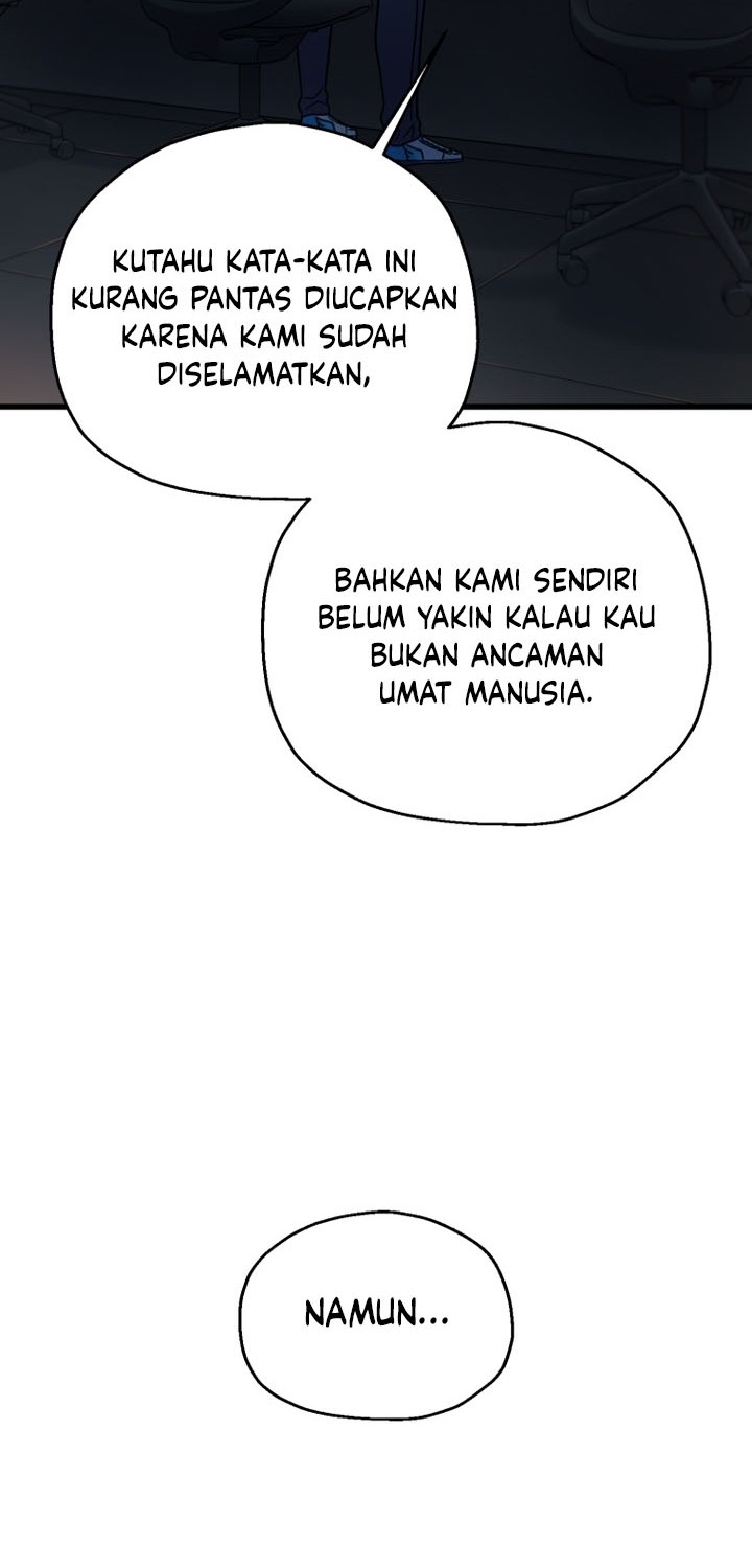 Player Who Can’t Level Up Chapter 169 Gambar 15