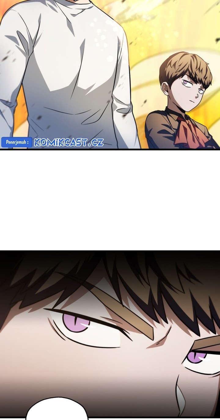 Player Who Can’t Level Up Chapter 168 Gambar 19