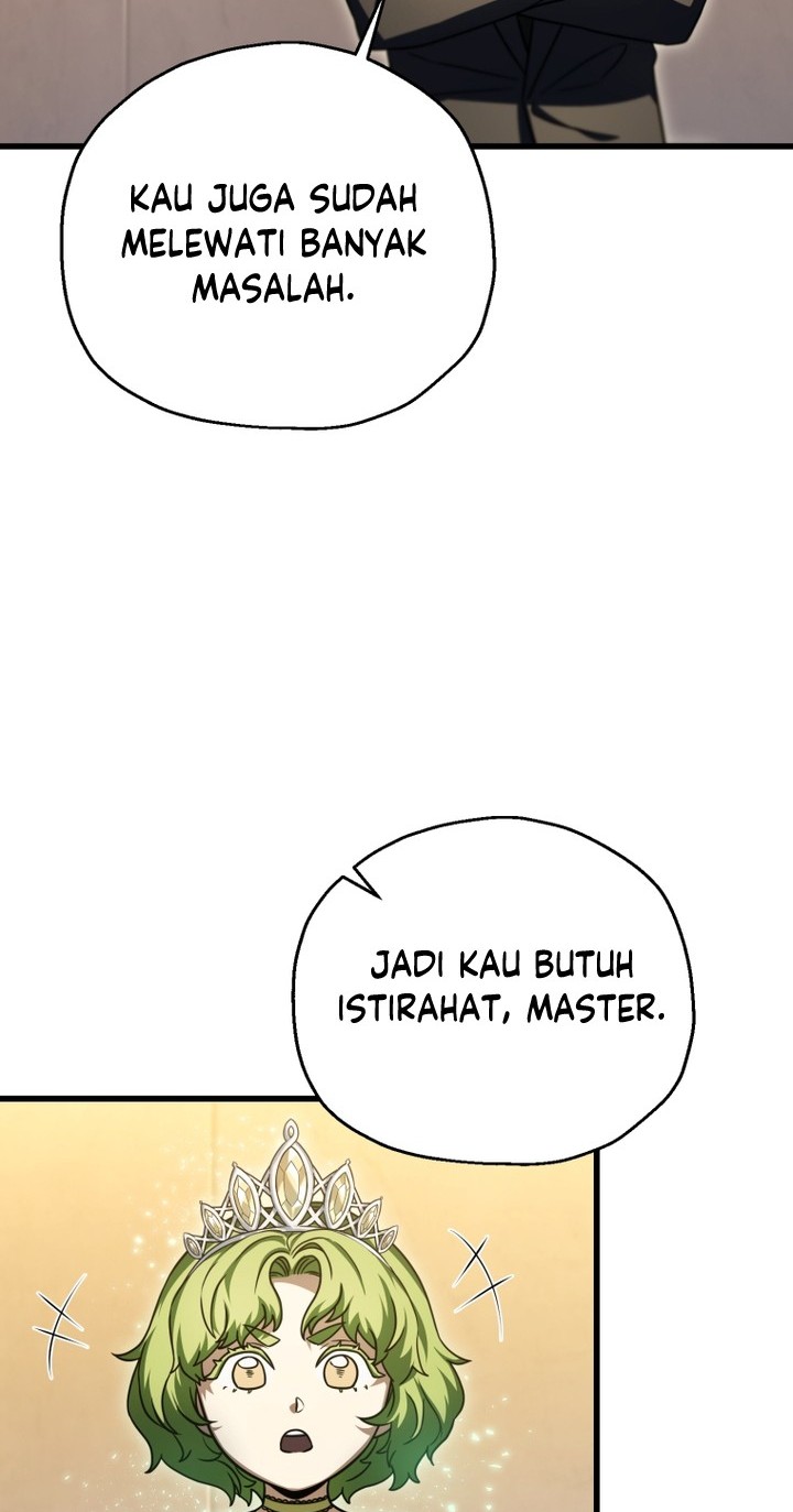 Player Who Can’t Level Up Chapter 168 Gambar 23