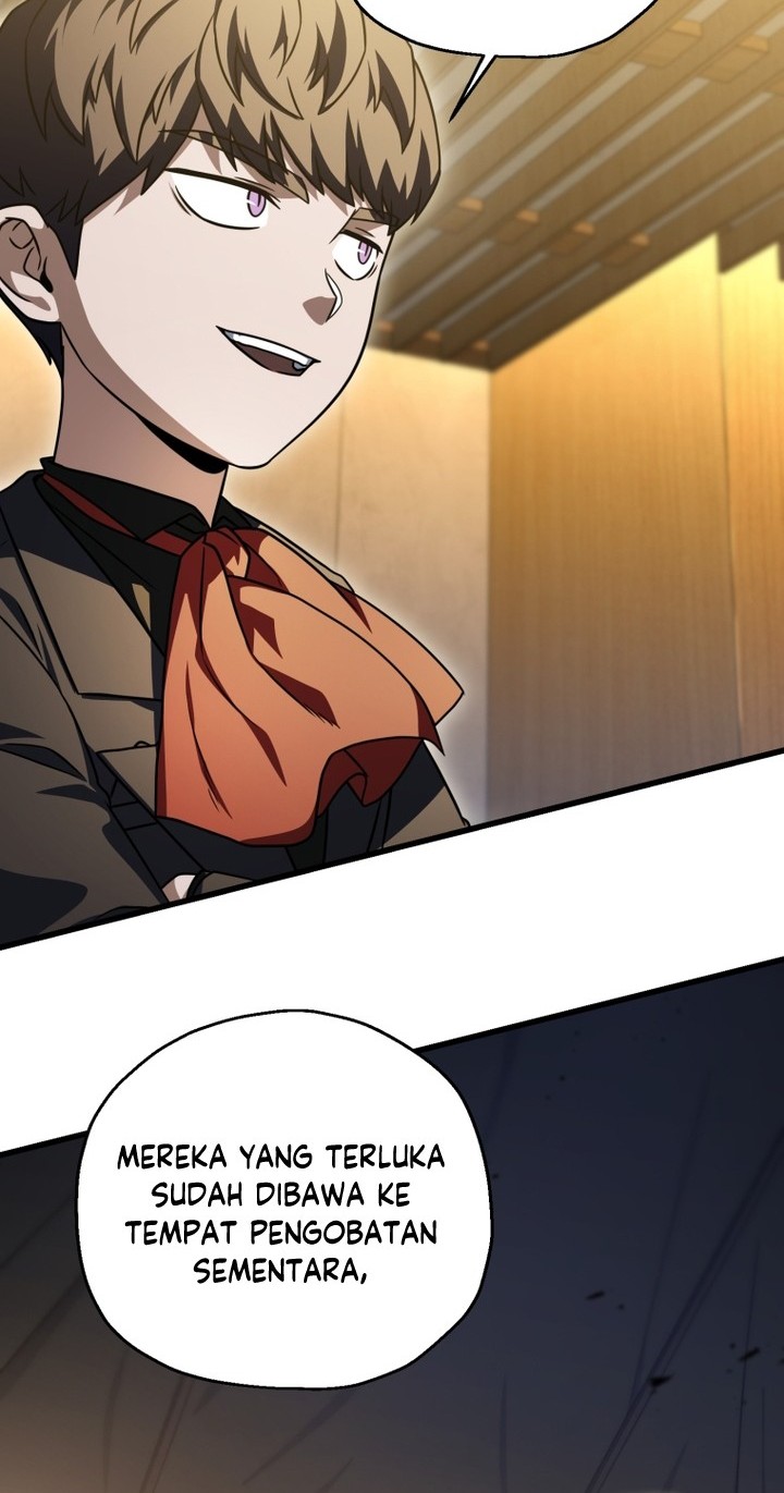 Player Who Can’t Level Up Chapter 168 Gambar 25
