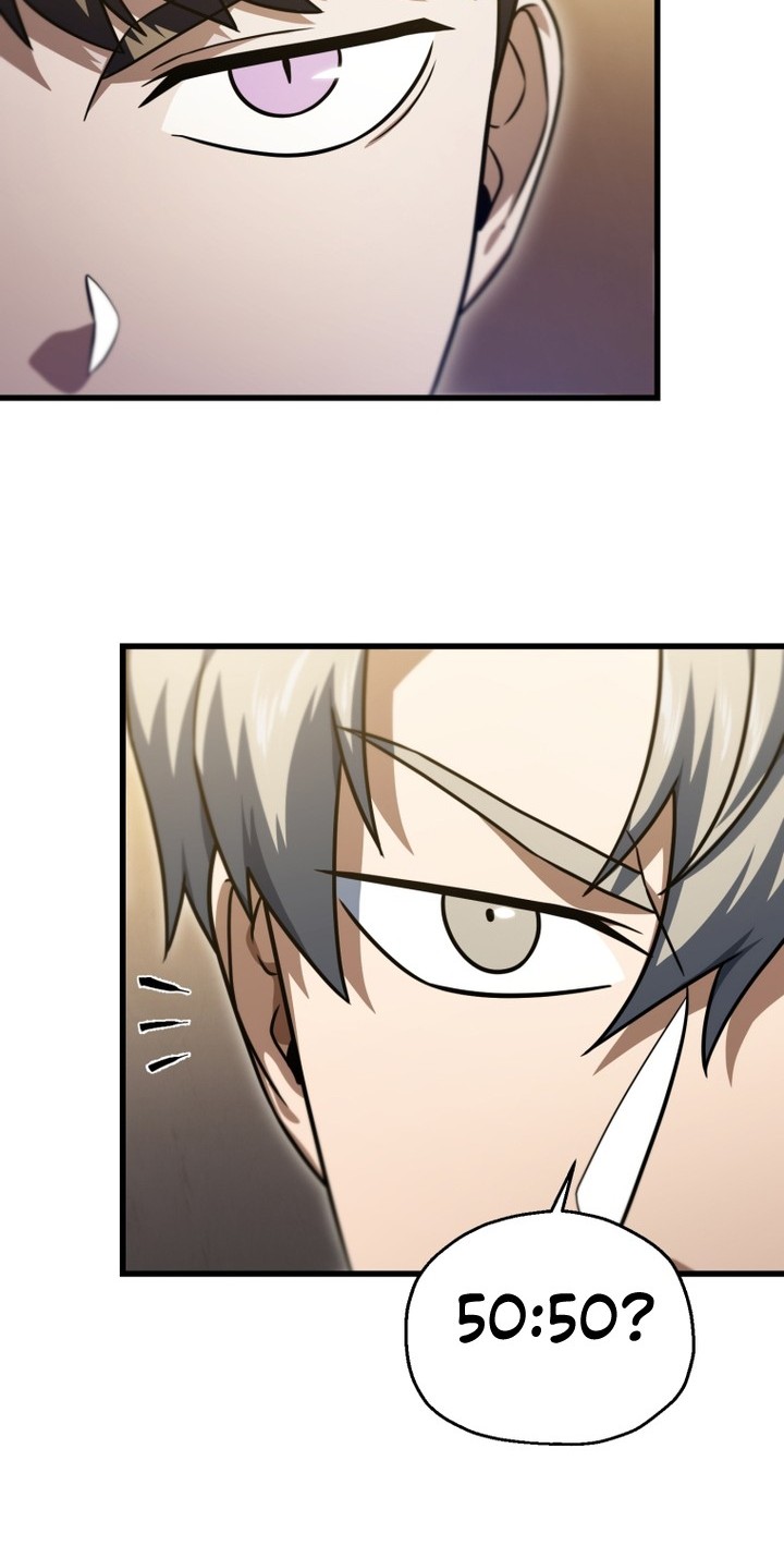 Player Who Can’t Level Up Chapter 168 Gambar 31