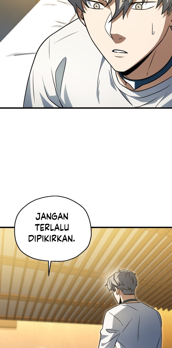 Player Who Can’t Level Up Chapter 168 Gambar 35