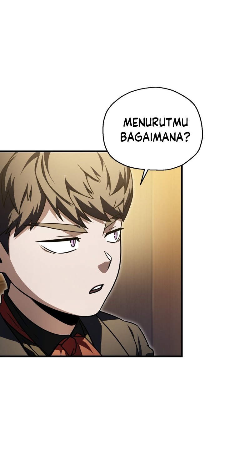 Player Who Can’t Level Up Chapter 168 Gambar 37