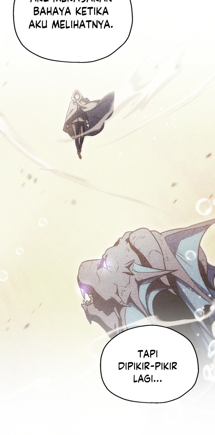 Player Who Can’t Level Up Chapter 168 Gambar 39