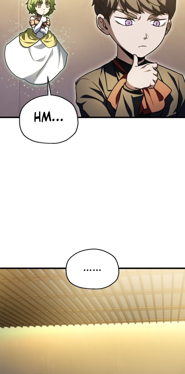 Player Who Can’t Level Up Chapter 168 Gambar 41